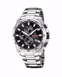 ساعت مچی مردانه فستینا FESTINA F20463/4