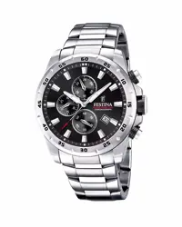 ساعت مچی مردانه فستینا FESTINA F20463/4