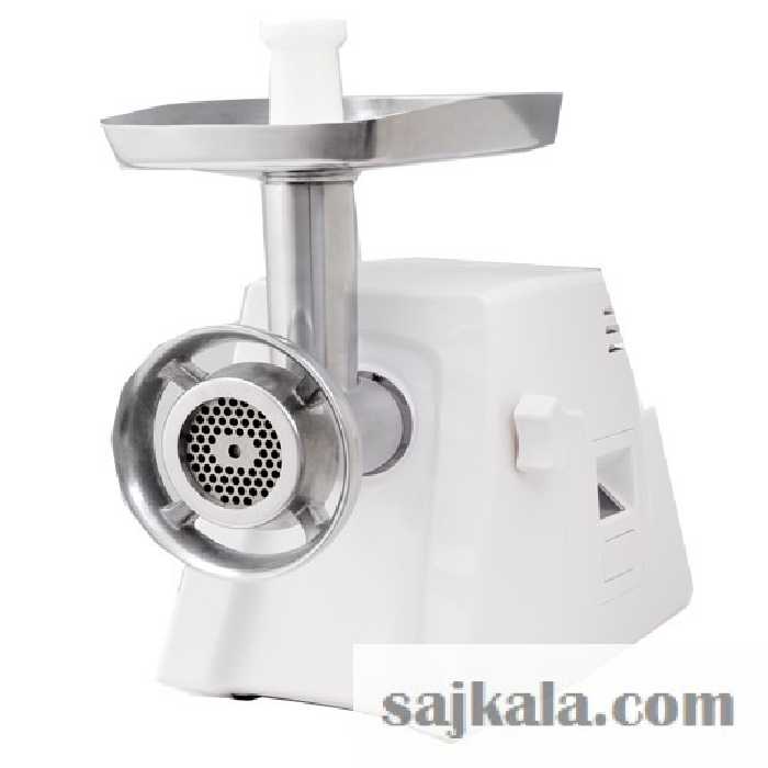 چرخ گوشت پارس خزر مدل Buffalo-2020