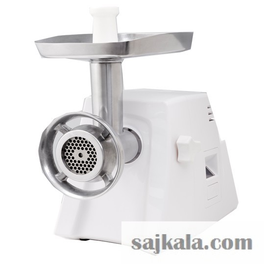 چرخ گوشت پارس خزر مدل Buffalo-2020