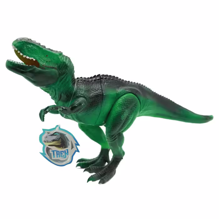 فیگور طرح دایناسور مدل TREX-A2