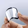 محافظ صفحه نمایش نانو اسپایدر مدل WCH-S مناسب برای ساعت هوشمند شیائومی Imilab W11