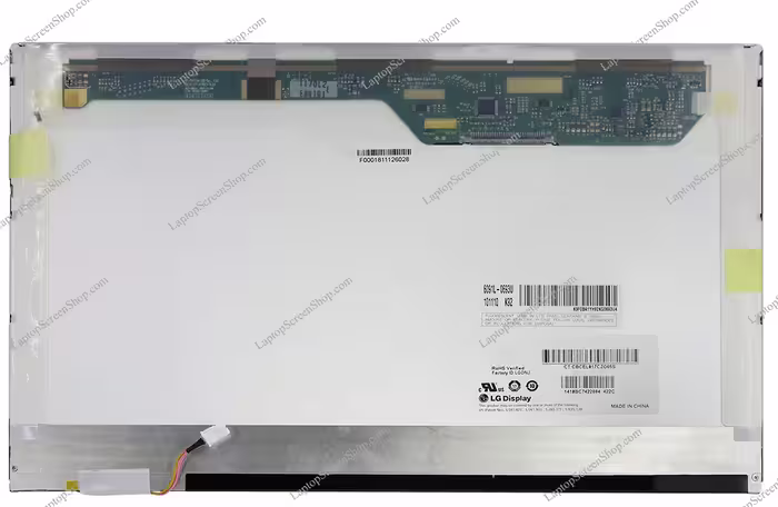 ال سی دی لپ تاپ گیت وی Gateway 7325GZ