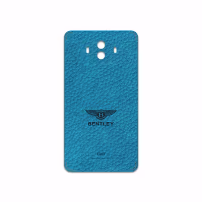 برچسب پوششی ماهوت مدل BL-BNTLY مناسب برای گوشی موبایل هوآوی Mate 10