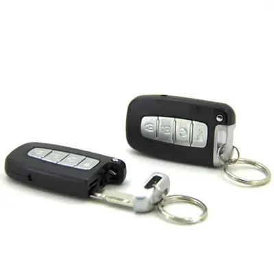 دزدگیر خودرو زنوتیک مدل کیلس استارتر نیو 2020