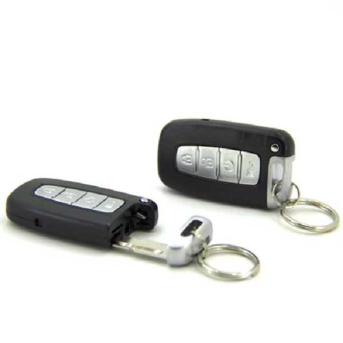 دزدگیر خودرو زنوتیک مدل کیلس استارتر نیو 2020