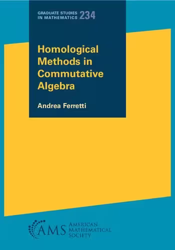 خرید و دانلود نسخه کامل کتاب Homological Methods in Commutative Algebra