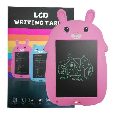 کاغذ دیجیتالی طرح خرگوش مدل L85i 