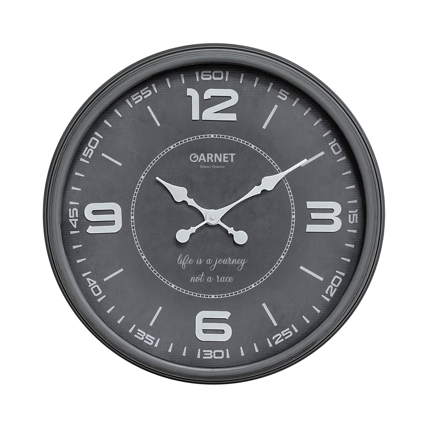 ساعت دیواری گارنت مدل وینگر کد 5261