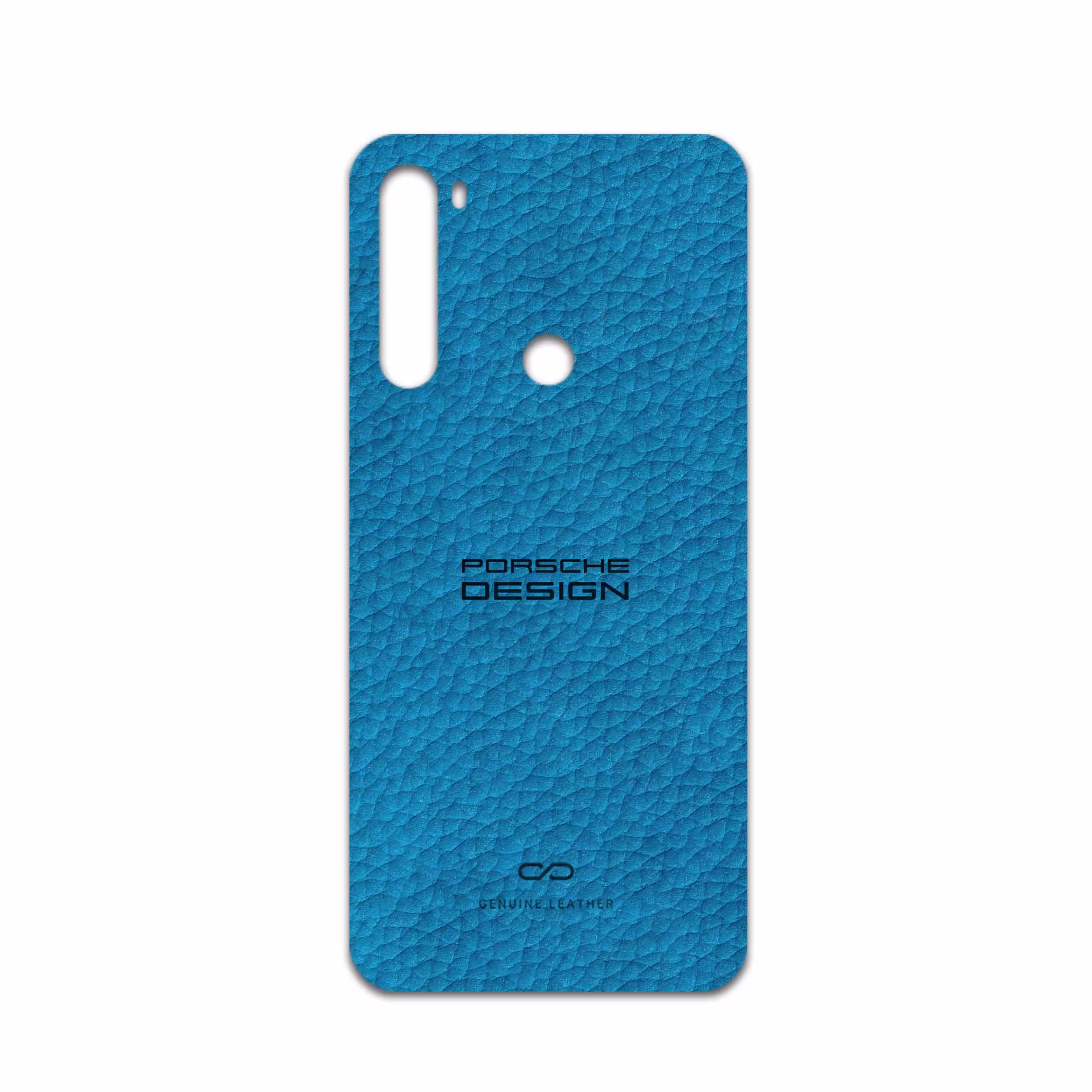 برچسب پوششی ماهوت مدل BL-PRDS مناسب برای گوشی موبایل شیائومی Redmi Note 8 2021