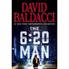 کتاب The 6:20 Man: A Thriller اثر David Baldacci انتشارات Grand Central Publishing