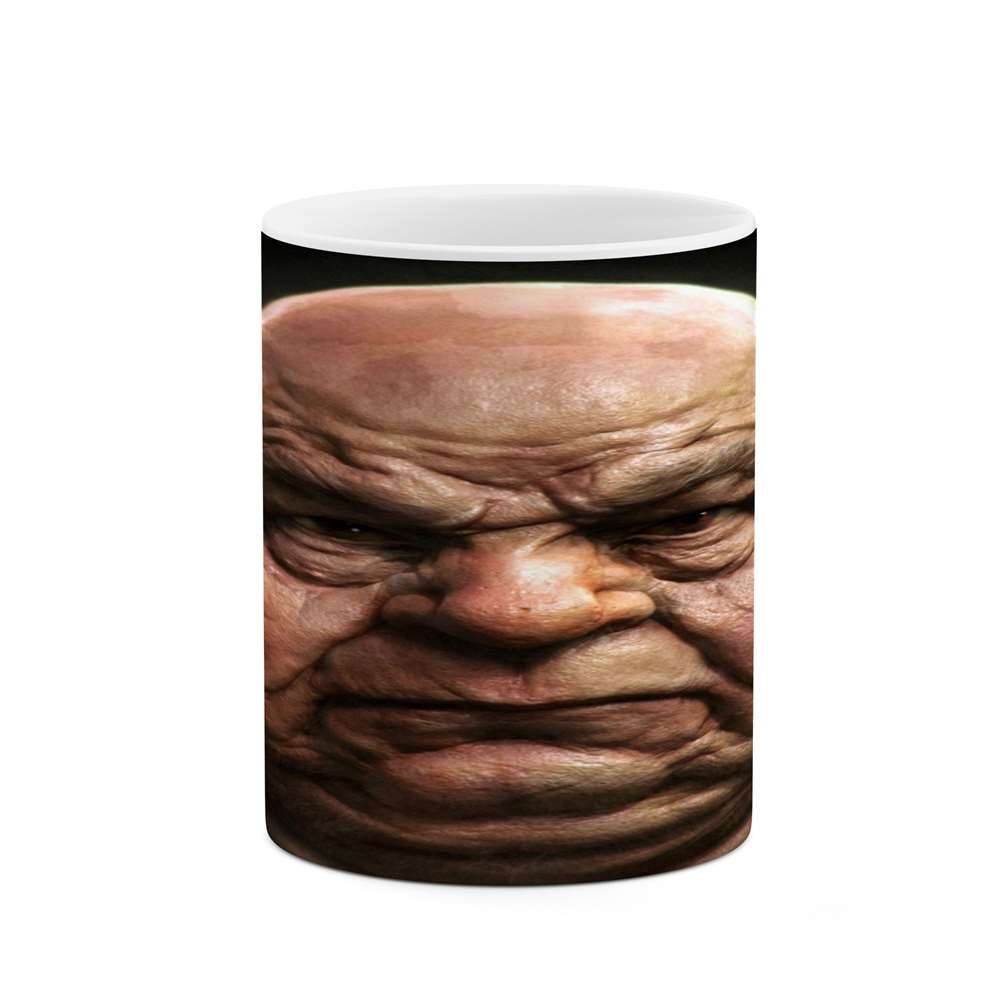 ماگ کاکتی طرح نقاشی مدل mgs13948