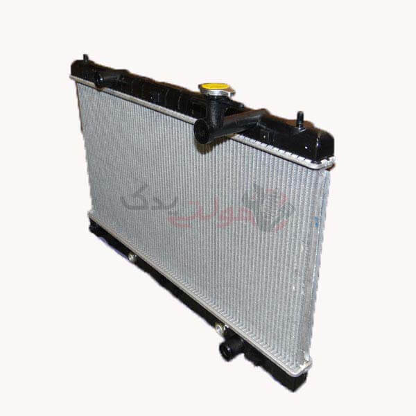 رادیاتور آب ام وی ام X33S و X33NEW | مولتی یدک