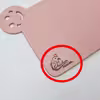تخته گوشت مدل چیکن کد YPK-SOR-LABKHAND-30CM