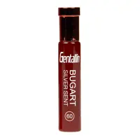 عطر جیبی جنتالین مدل Bugart Silver Sent حجم 25 میلی لیتر