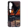 کاور طرح اسکیت مدل Happy مناسب برای گوشی موبایل شیائومی MI NOTE 10 / MI NOTE 10 PRO