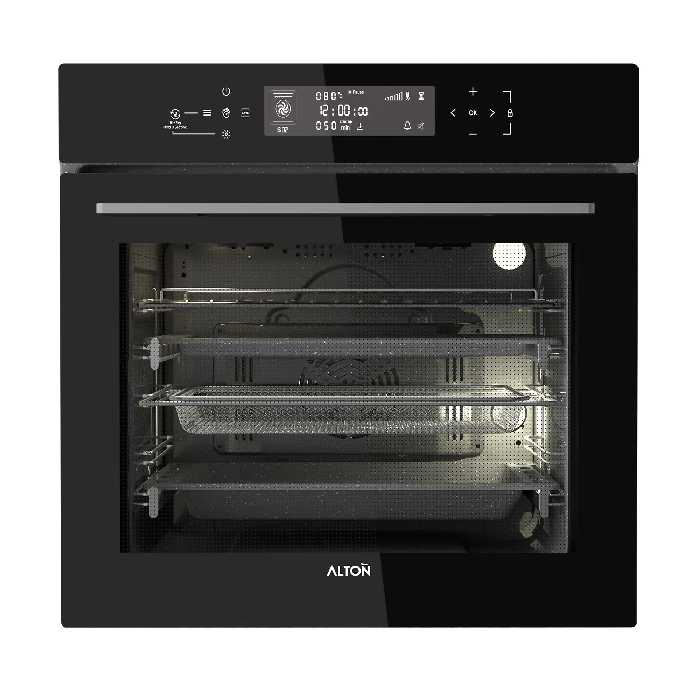 فر توکار آلتون مدل V310B