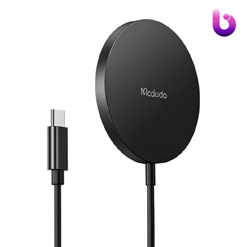 شارژر بی سیم فست شارژ Mcdodo CH-4360 15W