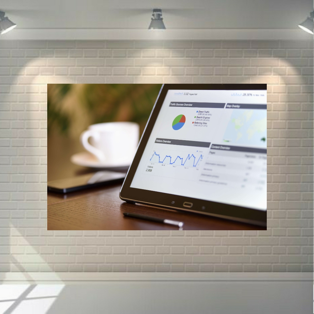 تابلو بوم طرح تکنولوژی مدل SDB215