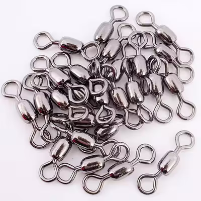 هرزگرد ماهیگیری یانگ سانگ مدل NI-2 سایز 1.0 بسته 10 عددی