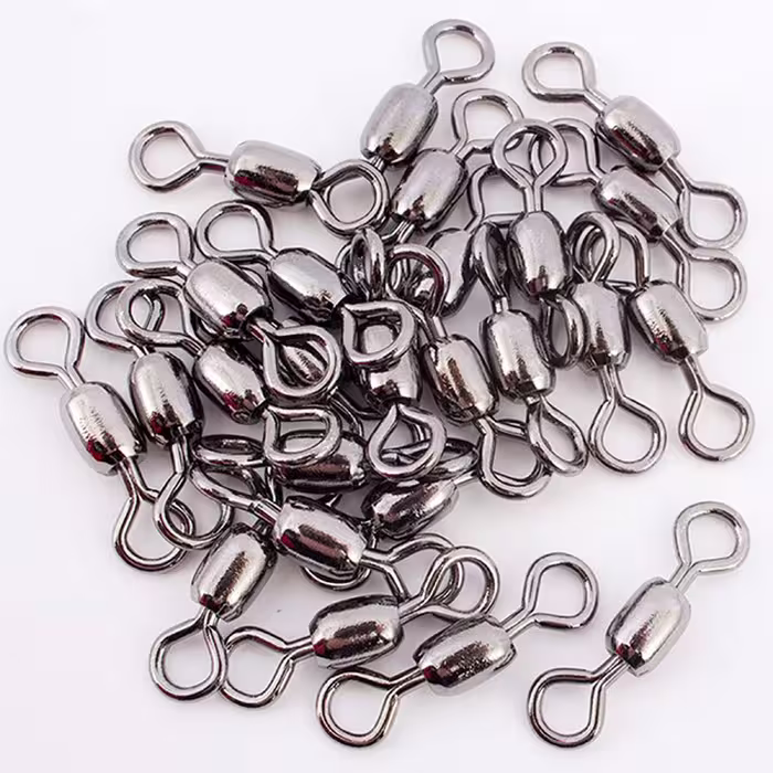 هرزگرد ماهیگیری یانگ سانگ مدل NI-2 سایز 1.0 بسته 10 عددی