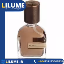 عطر ادکلن اورتو پاریسی بروتوس 50 میل مردانه – زنانه