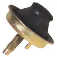 خرید ضربه گیر طرفین قارچی دسته موتور دو سر پیچ کوچک راست پژو 206 GISP | اتوموبی