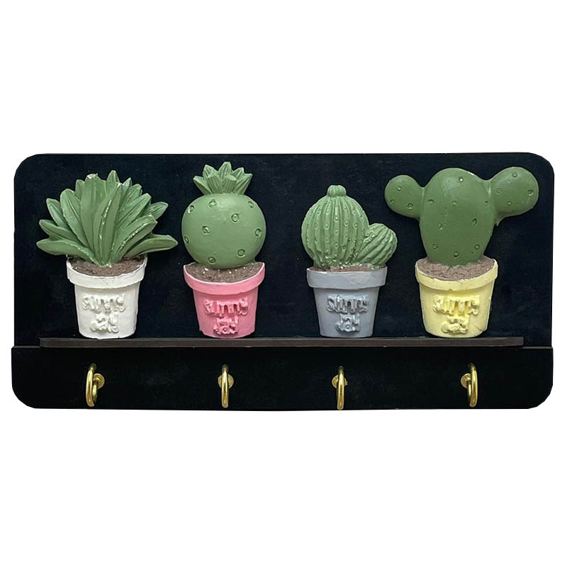 جاکلیدی مدل کاکتوس کد 01