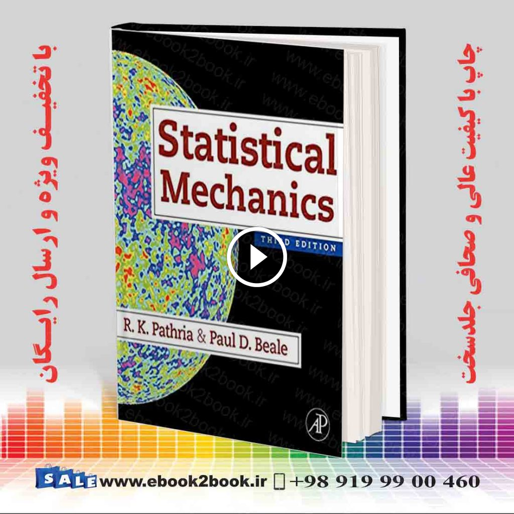 Statistical Mechanics Third Edition