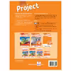 کتاب Project 1 اثر Tom Hutchinson انتشارات هدف نوین