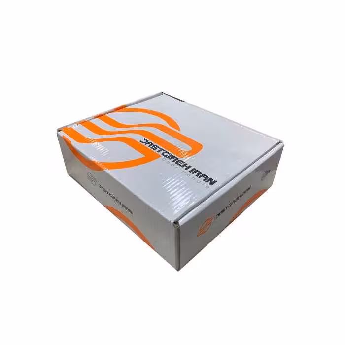 دستگیره حیاطی دستگیره ایران مدل 5814r