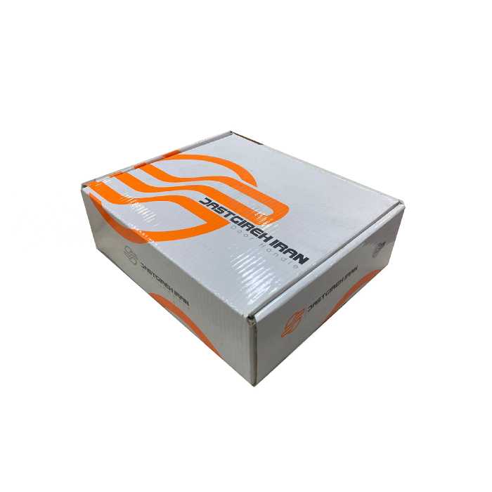 دستگیره حیاطی دستگیره ایران مدل 5814r