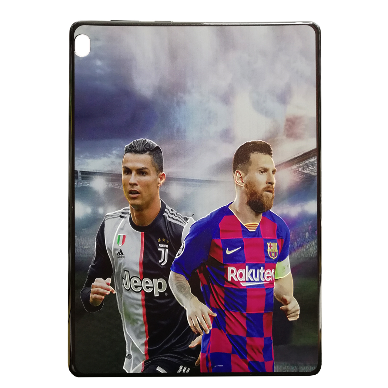 کاور مدل RA-073 مناسب برای تبلت لنوو Tab M10 / X605