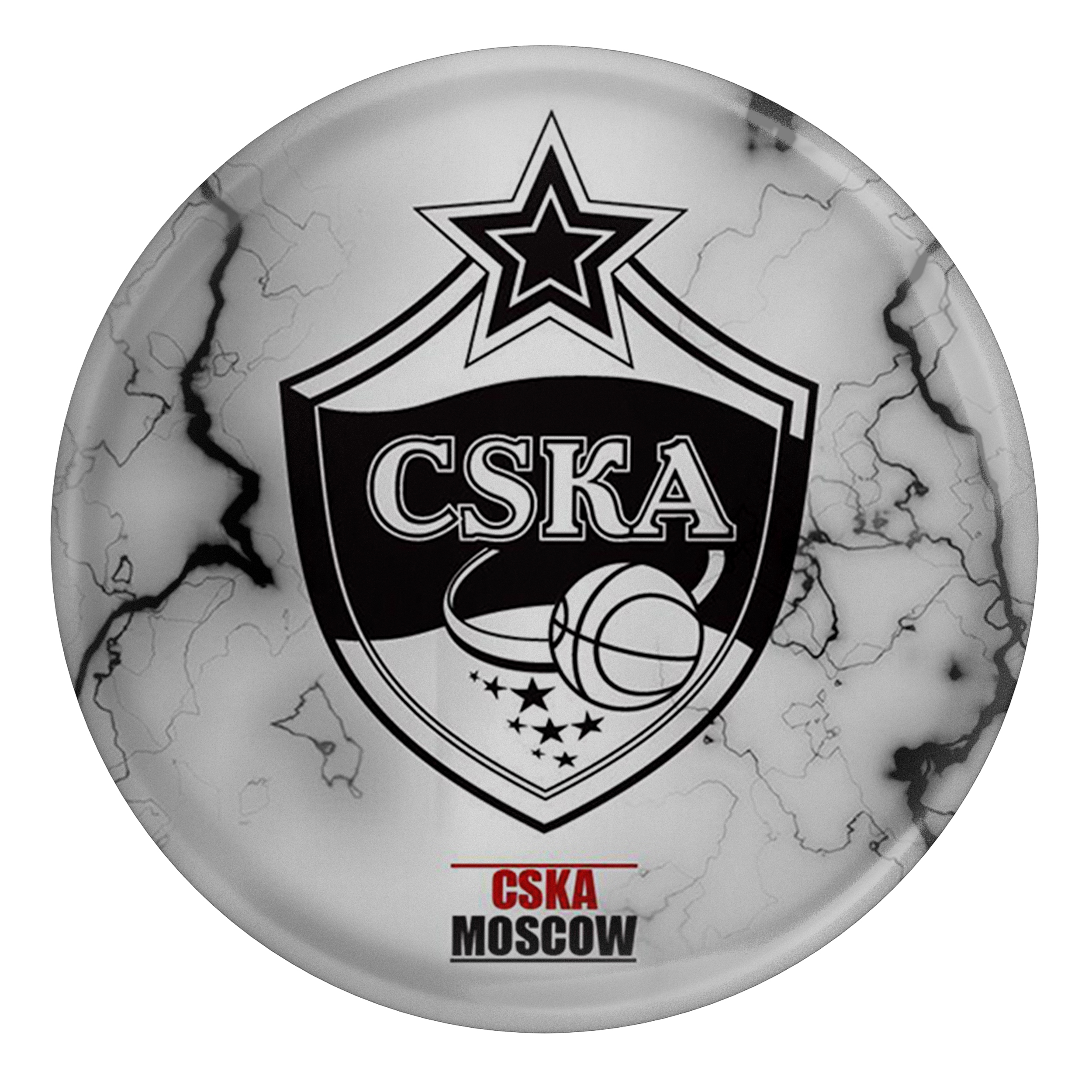 مگنت طرح زسکا مسکو مدل S3684 