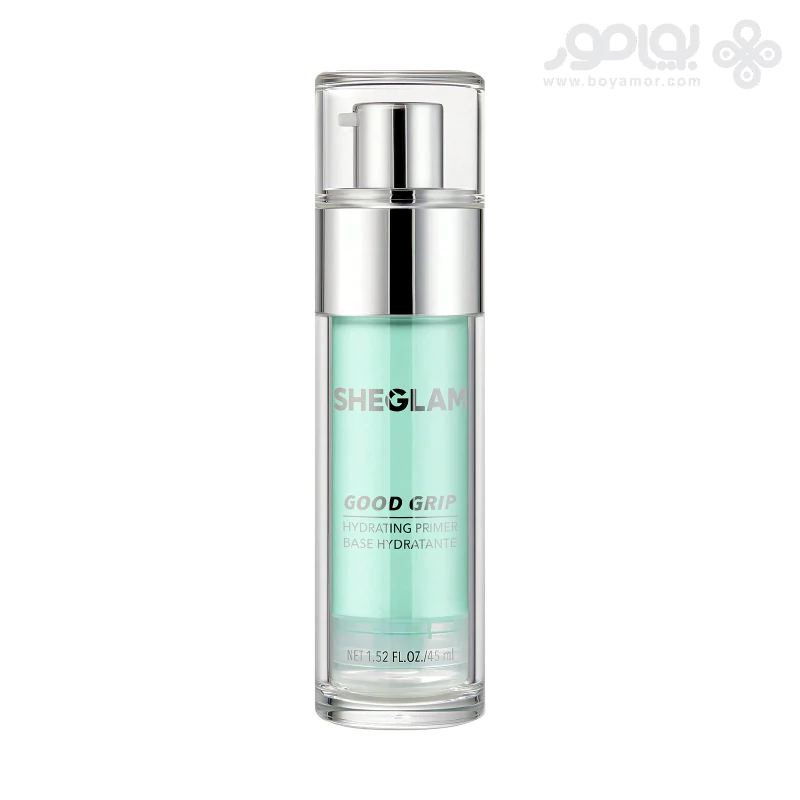 پرایمر آبرسان شیگلم مدل GOOD GRIP حجم 45 میل