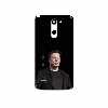 برچسب پوششی ماهوت مدل Elon Musk مناسب برای گوشی موبایل ال جی G3 Stylus