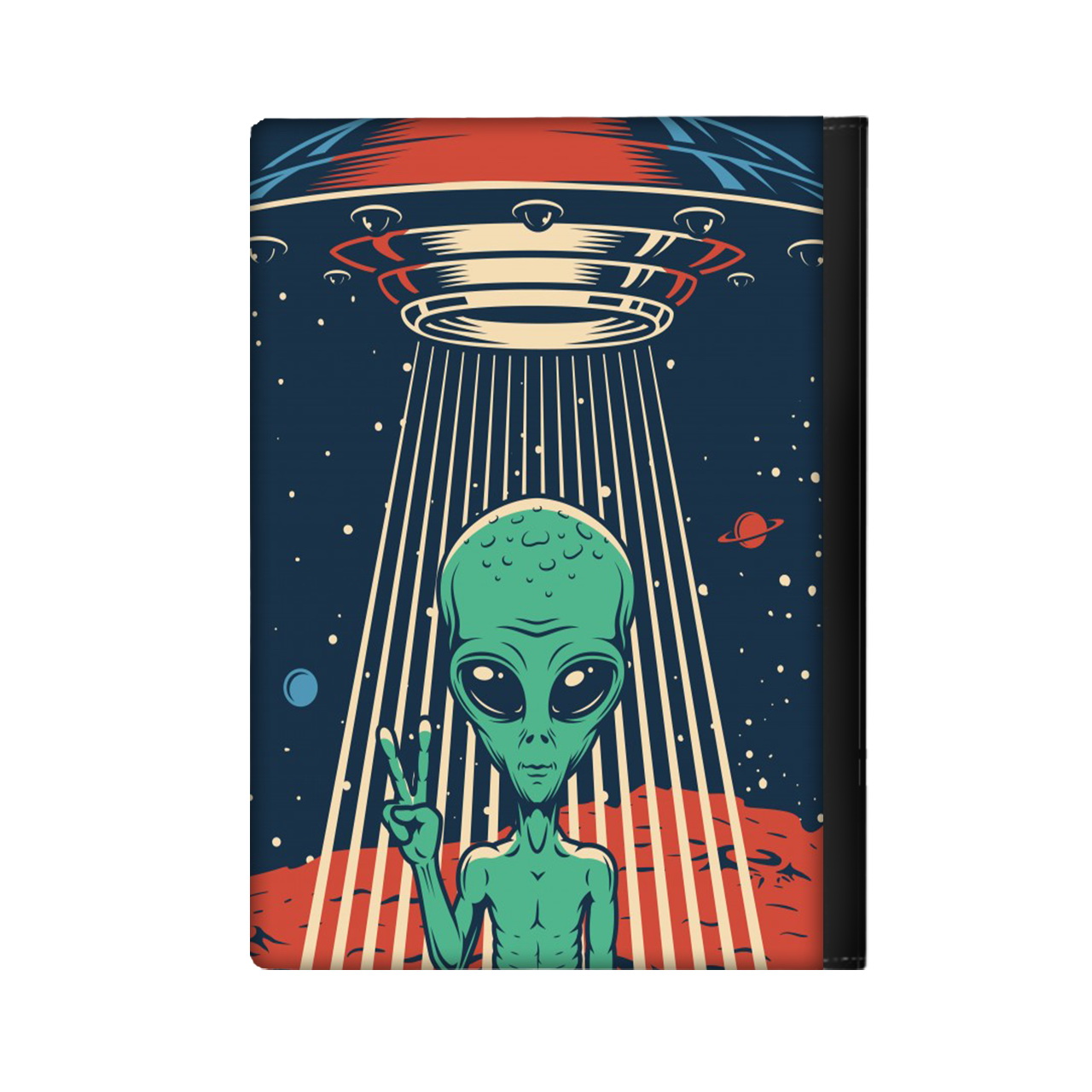 کلاسور مدل فضایی کد 1899