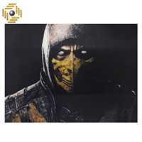 پد موس ای فورتک مدل03