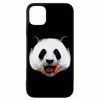 کاور طرح پاندا کد 1146 مناسب برای گوشی موبایل اپل iphone 11