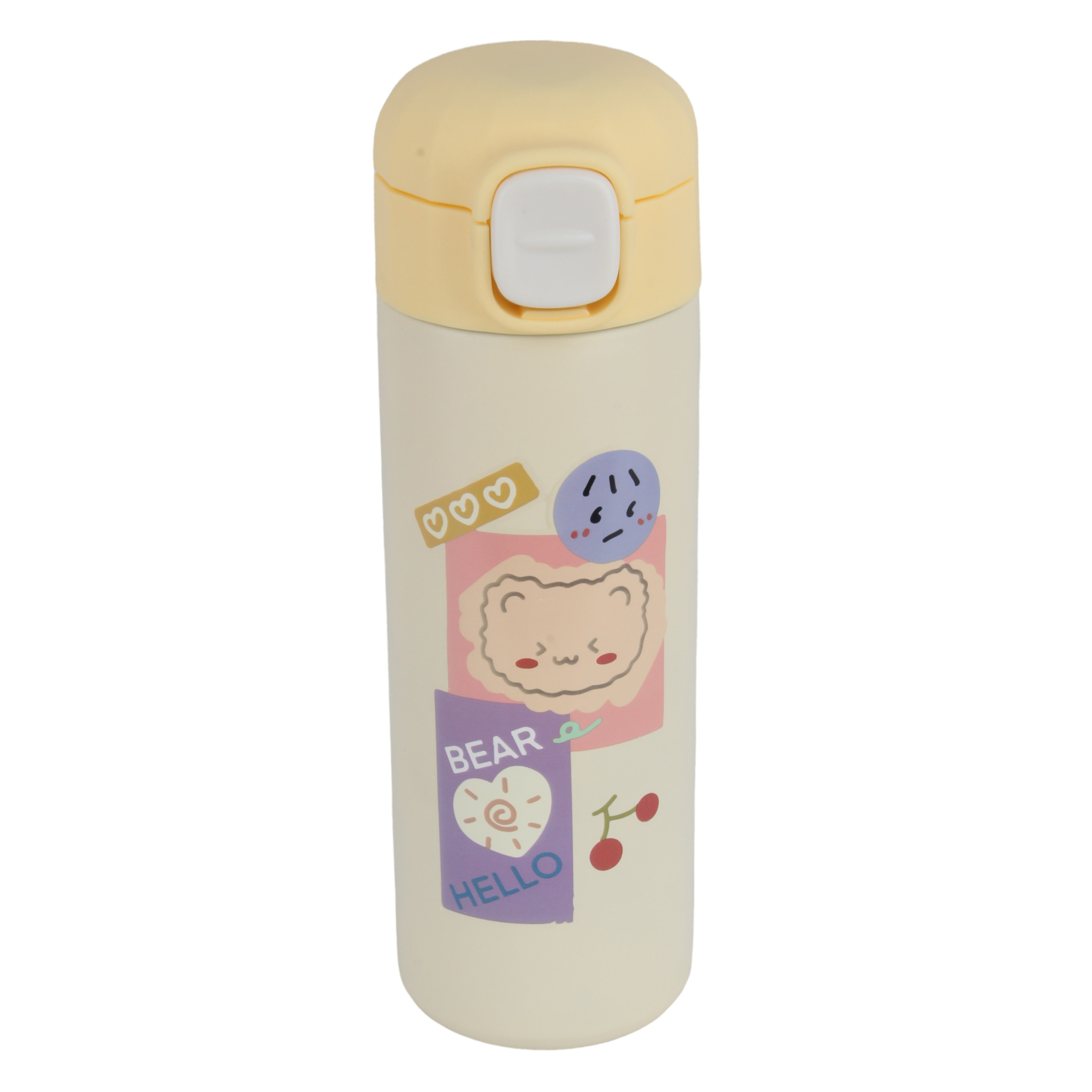 فلاسک کودک مدل FASHION گنجایش 0.350 لیتر