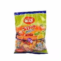 آبنبات میوه ای پودری آیدین ( 500 گرم )