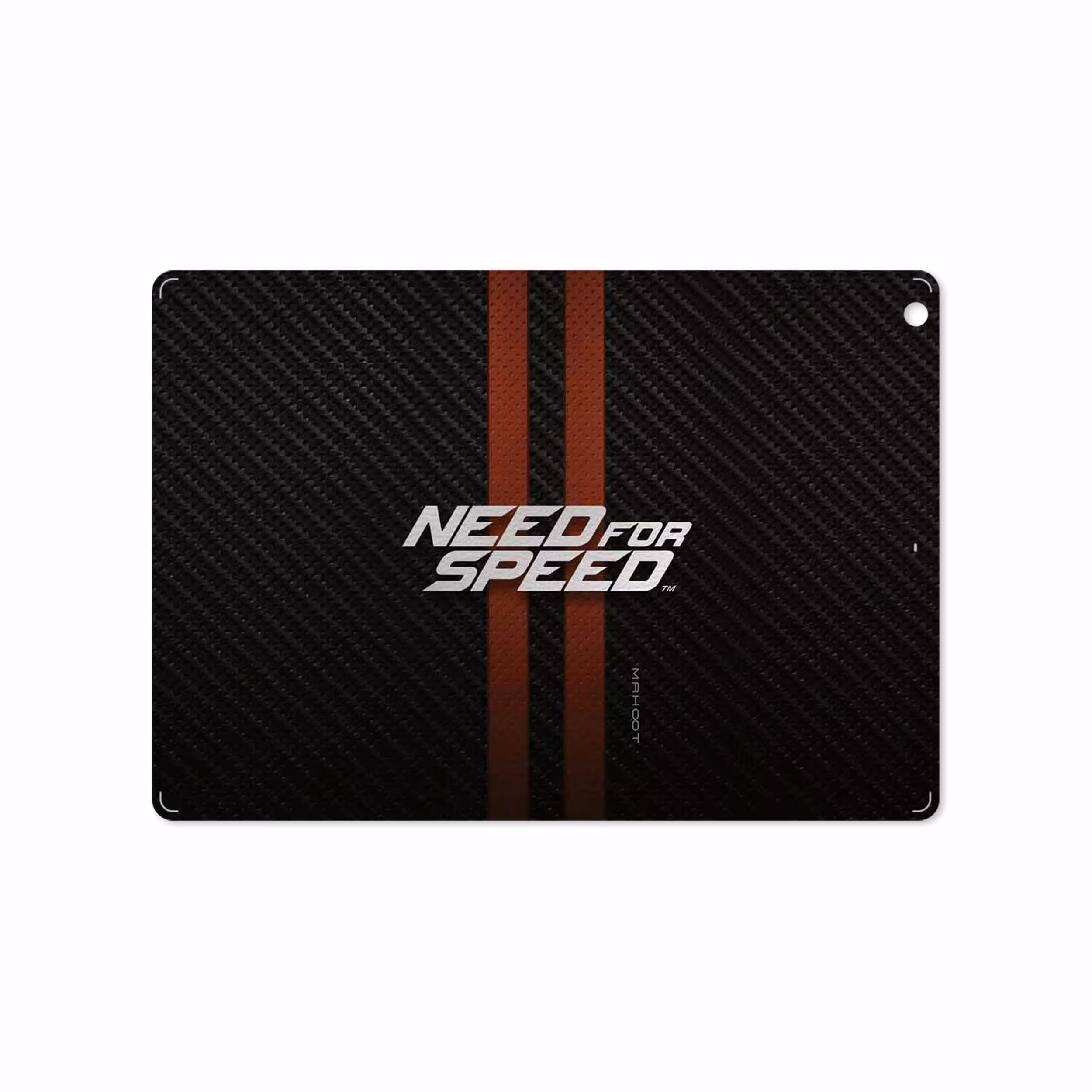برچسب پوششی ماهوت مدل Need-for-Speed-Game مناسب برای تبلت اپل iPad Air 2013 A1474