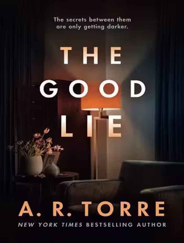 The Good Lie دروغ خوب
