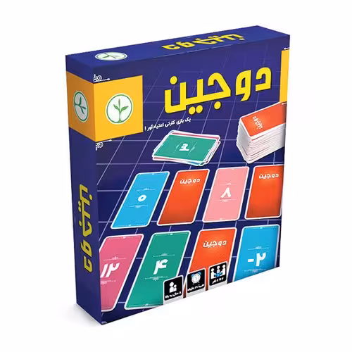 بازی دوجین