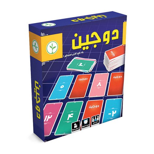 بازی دوجین