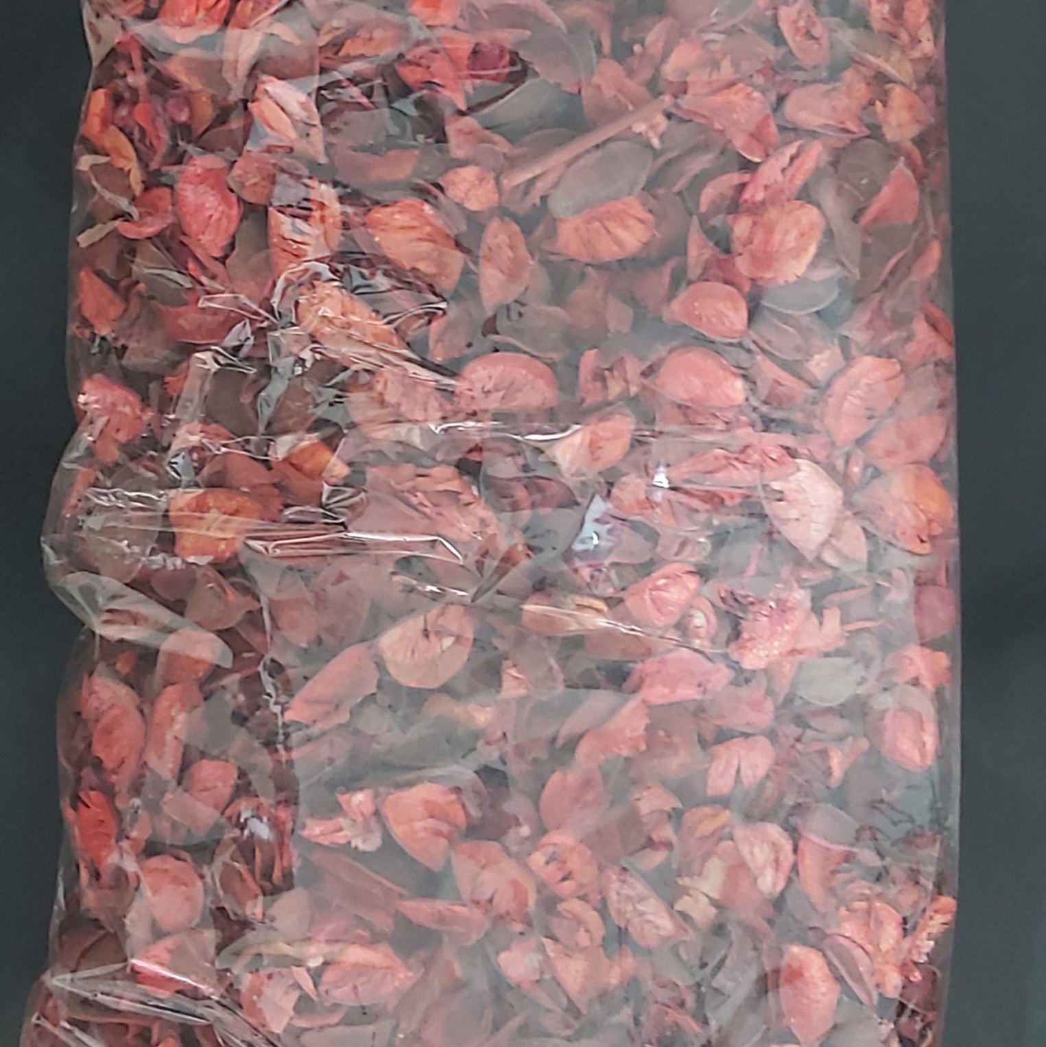 گل خشک کیلویی