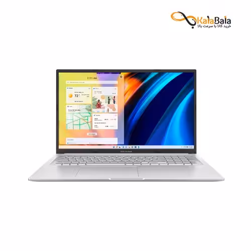 خرید لپ‌تاپ ایسوس Vivobook 17X K1703ZA-AU062 i5 با 16GB RAM