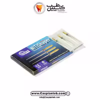 مشخصات، قیمت و خرید فایل روتاری توماس