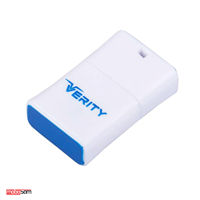 فلش مموری وریتی مدل V701 ظرفیت 32 گیگابایت