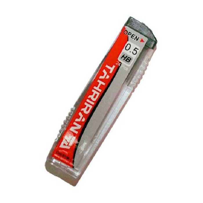 نوک مدادنوکی 0.5 میلیمتری تحریران